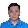 Simon Lin