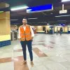 Mohamed Reda