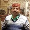 Samar Dutta