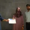 Noor ul Ain Siddiqui