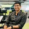 Surag Nair