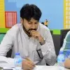 Muhammad Manak Laghari