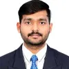 Raj kumar Shanmugam