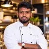 Aravind Anbalagan
