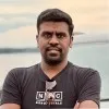 Arunkumar Arumugam Raman