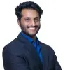 Abel Anil Thomas