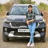 Sayali Badukale
