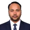 Rashmiranjan Sahoo