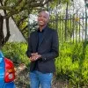 Donald Nembudani