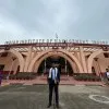 Samir Pathan