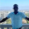 MykolAngelo Gadson