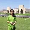 Sayantani Chakraborty