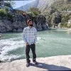 Durgesh Tiwari
