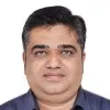 DIPAK CHAUDHARI
