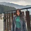 Manashree Tendulkar