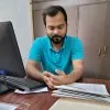 Minkesh kumar vimal