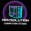 AmySolution Computer Store