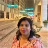 Srividhya Balan MFM