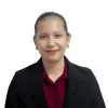 Lyka Lherwen Nagutom