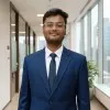 HARSHIL GUPTA