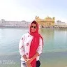 anitha antony