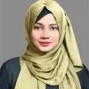 Lamisa Sanjana Hridi