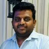 Balaji Krishna