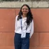 Mansi Pokiya
