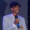 Sai Prraneth Goud Maale