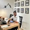 Raghav Sarin