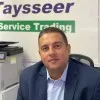 Mohammed Talaat