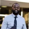Michael Cosby MBA Graduate