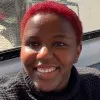 Lucy Wagura