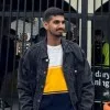 Abdul Rashad Quadry Syed