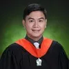 Vince Jerald Carandang