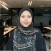 nur faizatul amira mahd ruzi