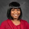 Alecia Thomas