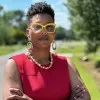 Natasha Faircloth