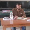 Washif Hussain