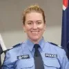 Ashleigh Cole