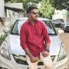 Vinothkumar Somu