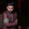 Syed zain Ali kazmi