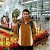Samarth Shashikumar