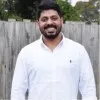 Bhaumik Dalvi