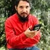 Iftikhar Ahmad