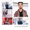SUDHANSHU SharmA