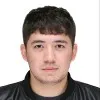 Shokhrukhbek Primkulov