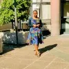 Zanele Khuzwayo