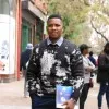 Ovayo Mjamekwana