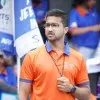 Shubhankar Thosar